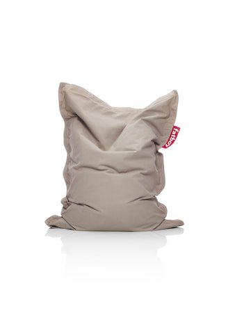 Fatboy® Junior Stonewashed Sittesekk Sand