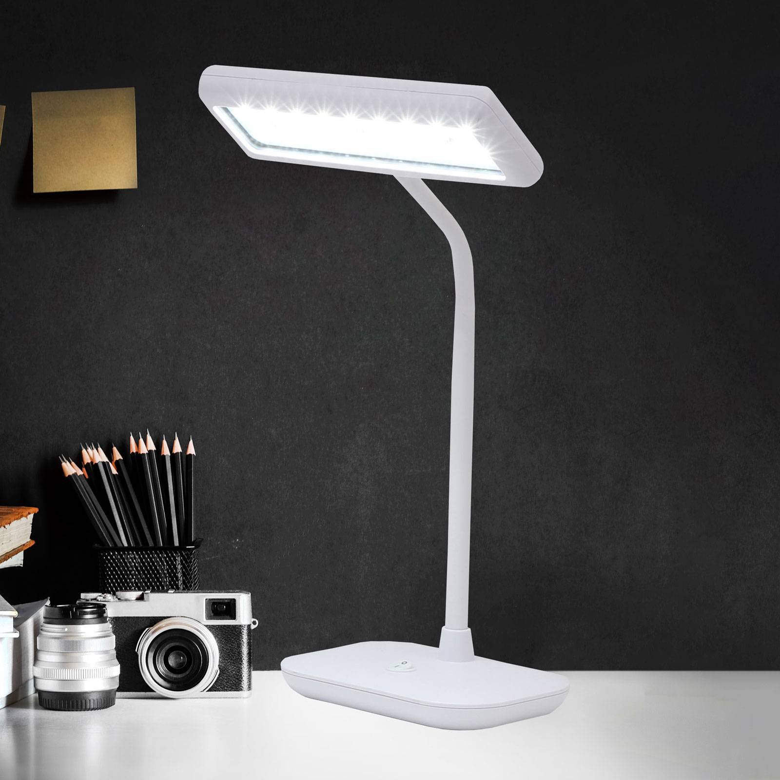 LED-bordlampe 7488-016, dagslyslampe