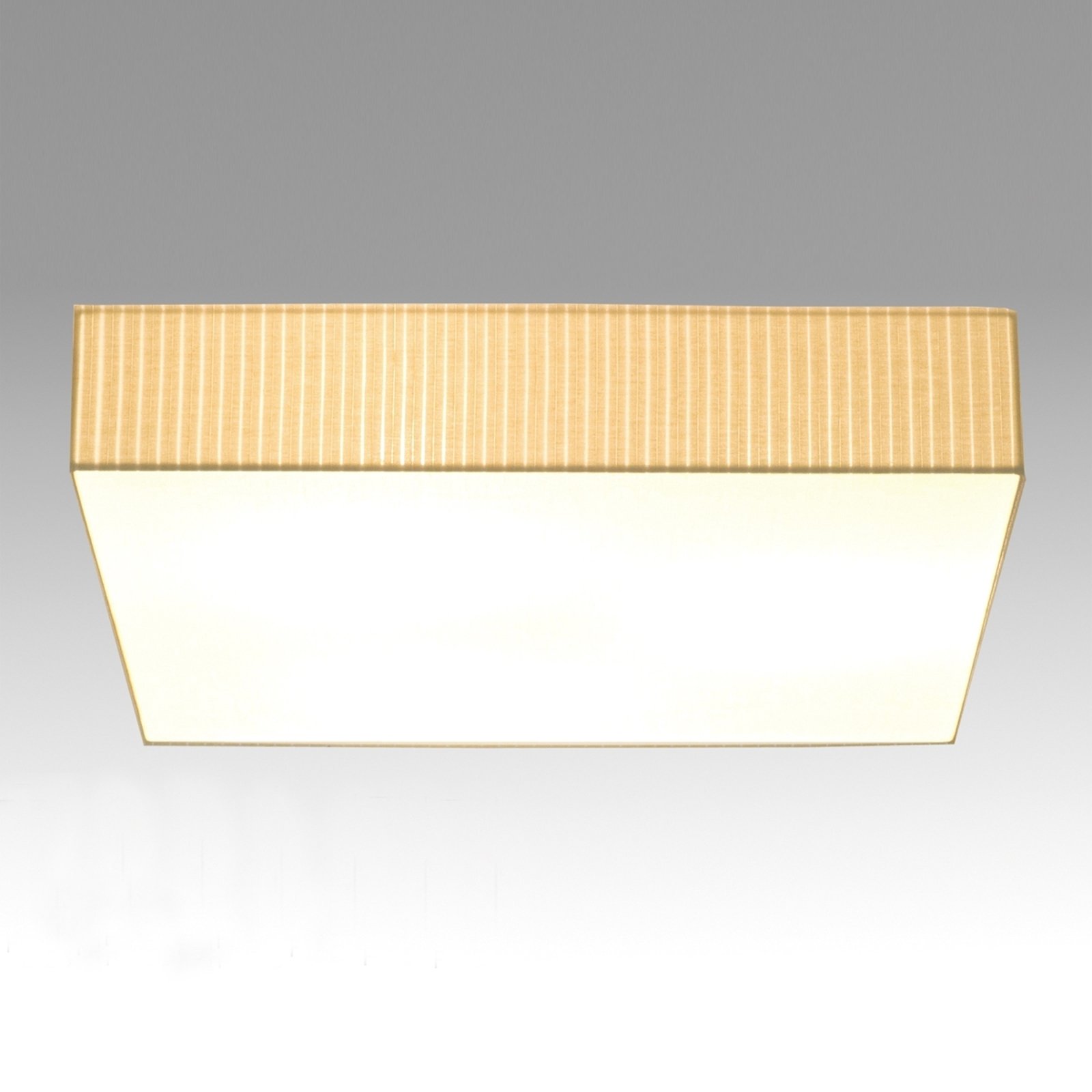 Onda taklampe 90 cm x 90 cm