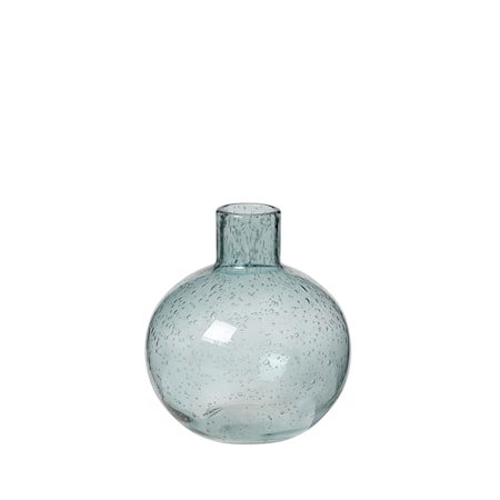 Vase Bob 12,5 cm Chinois Green