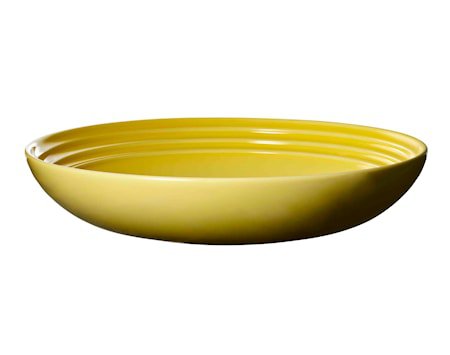 Signature Pastatallerken Soleil 22 cm