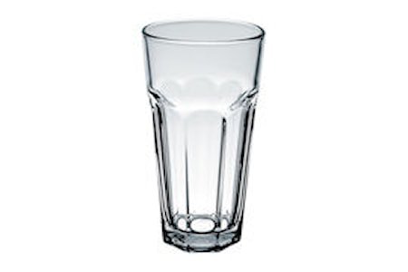 America Ølglass 48 cl