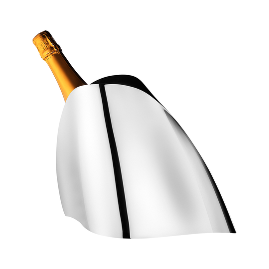 Georg Jensen Indulgence Champagnekjøler