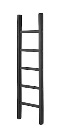 Irma Ladder Svart
