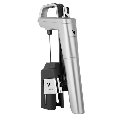 Coravin Model Six Core Silver Vinsystem