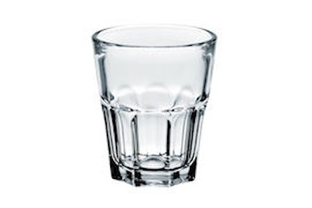 Granity Whiskyglass 16 cl