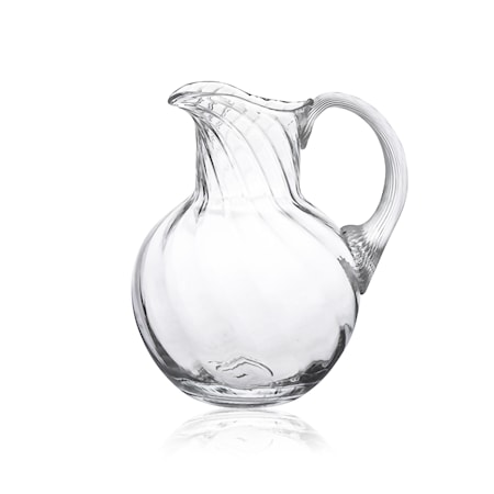 Swirl Mugge 2L Crystal
