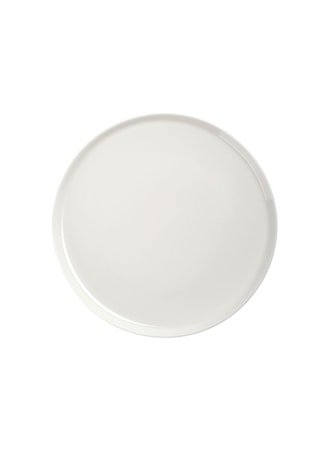OIVA Tallerken Ø20 cm Hvit