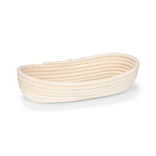 Patisse Hevekurv Oval 28cm x 13cm