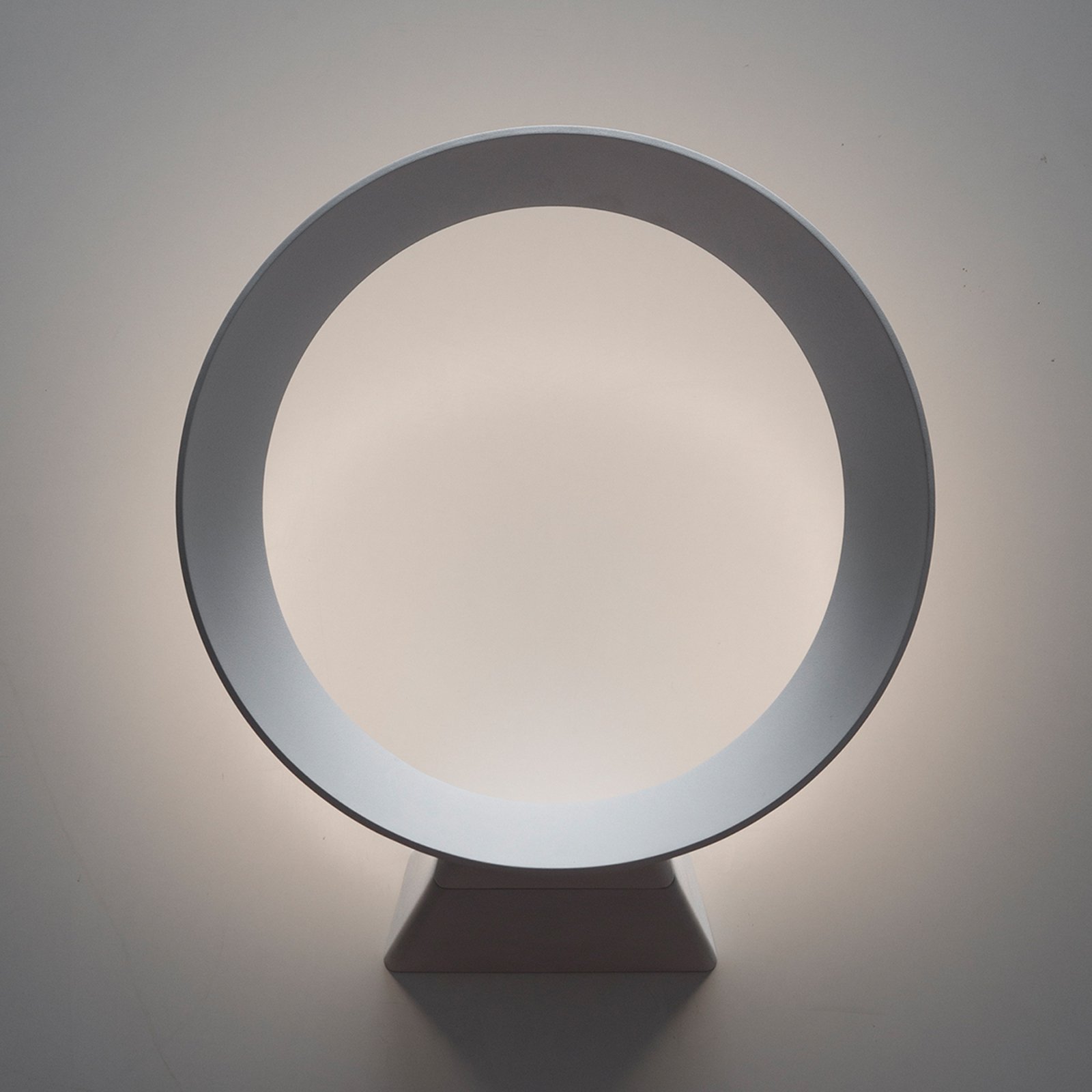 Martinelli Luce LED+O vegglampe 18,6 W, 2 700 K