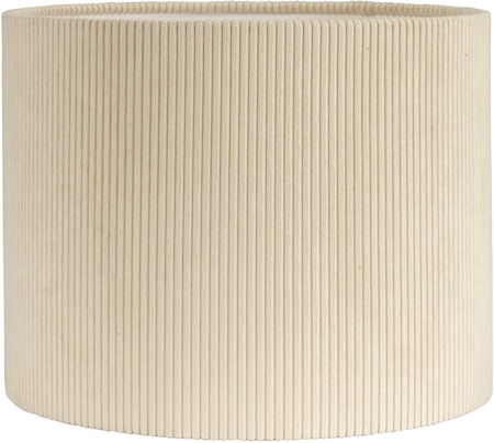 Kerstin Manchester Offwihite 30 cm