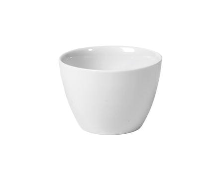 Eden salatskål Hvit 30 cl Ø10