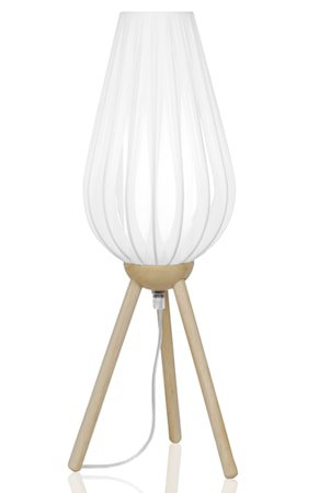 Swea Long Bordlampe Natur