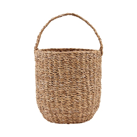 Kurv Use med håndtak Natur