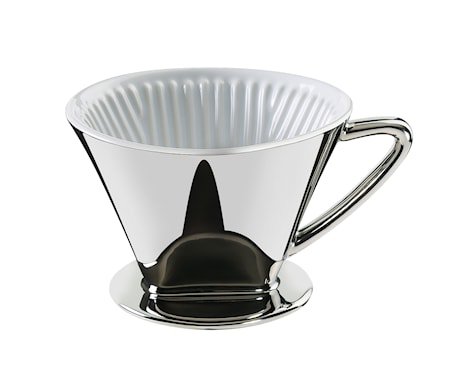 Kaffetrakt Porselen Størrelse 4