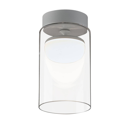Prandina Diver LED-taklampe C3 2 700 K hvit