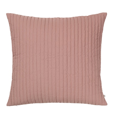 Putetrekk Sena 60x60 cm Antler Dusty Purple