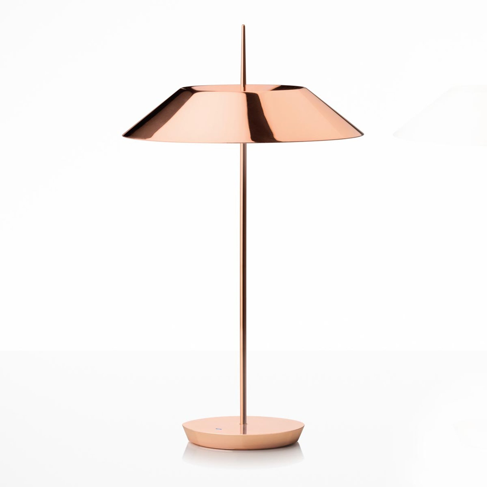 Mayfair LED bordlampe med optisk sensor