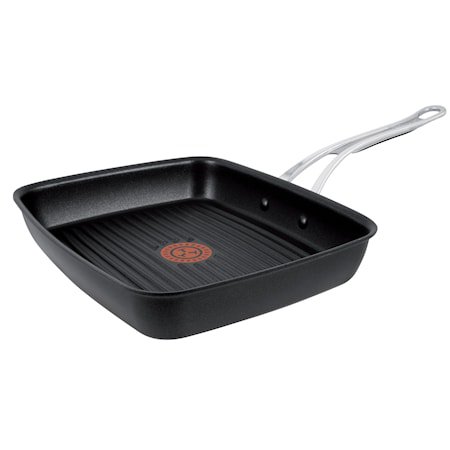 Jamie Oliver Premium Cast Alu Grillpanne 27x23 cm