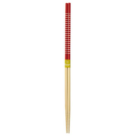Pinner for matlaging Røde 33 cm