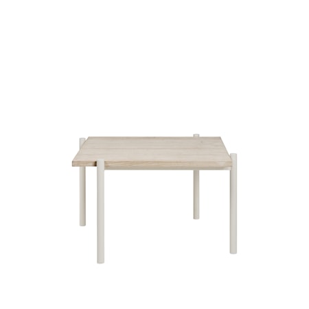 Bord Elaine Kvadrat Ash
