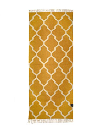 Tangier teppe honey/gold – 80x200