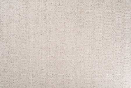 Justin Teppe Ivory 200x300 cm