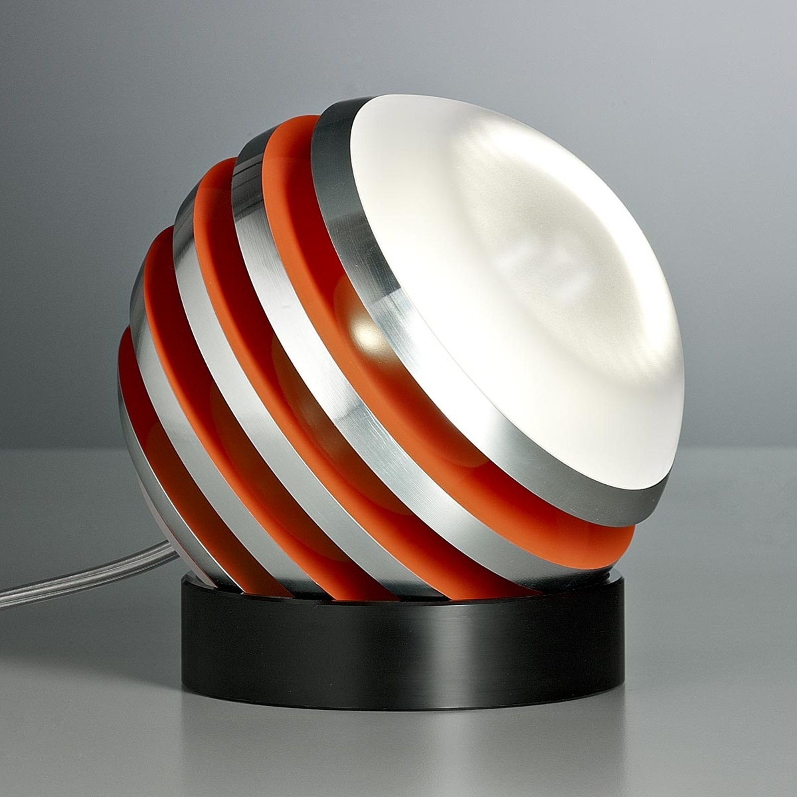 Original LED-bordlampe BULO oransje