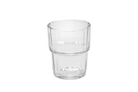 Norvege Vannglass 21 cl