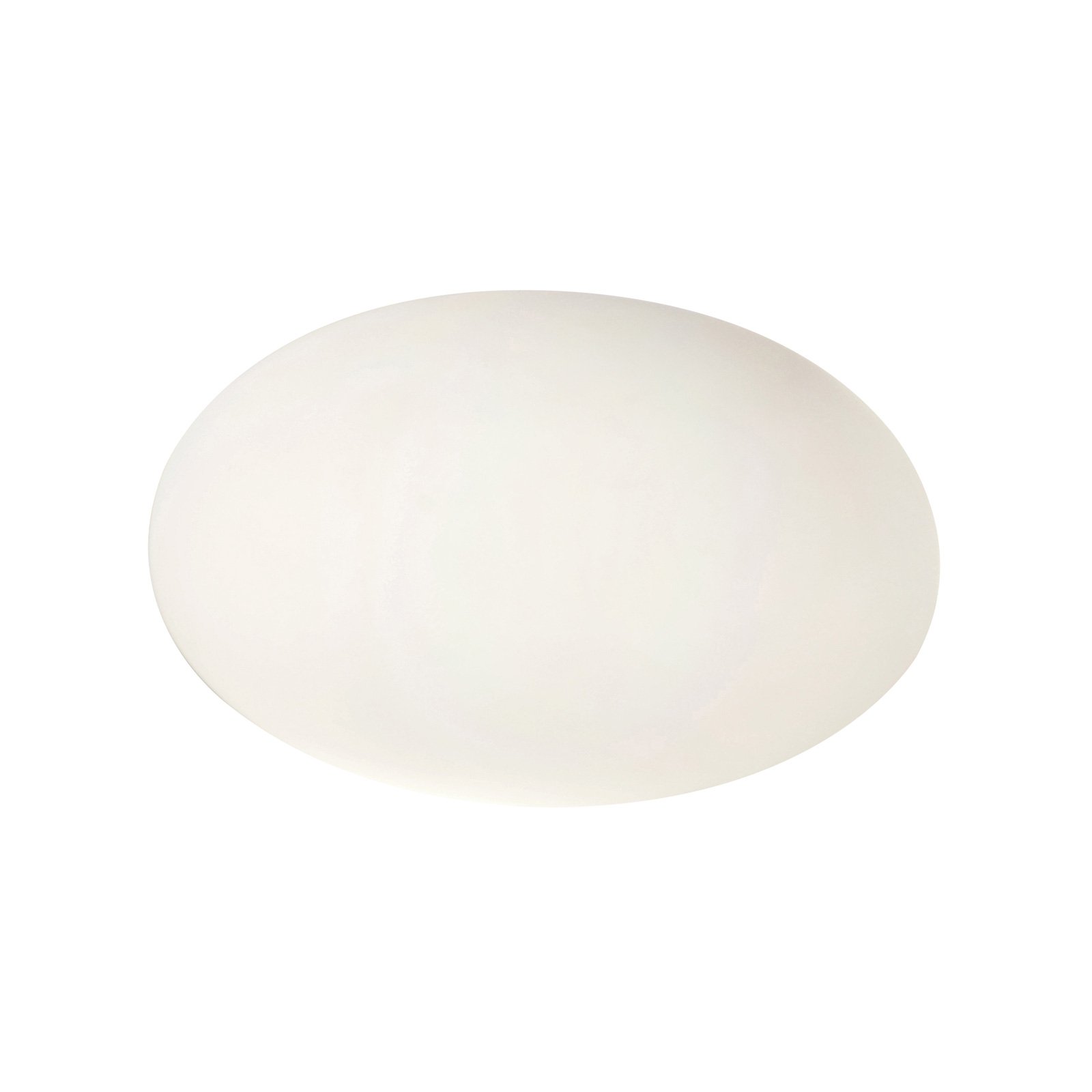 Villeroy & Boch Vancouver bordlampe av glass 20 cm