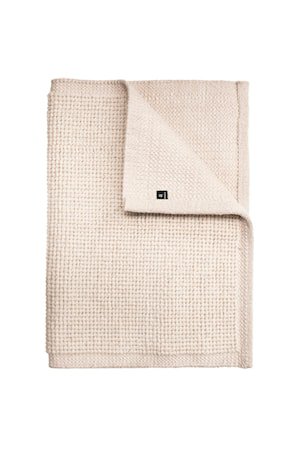 Teppe Ull 80x150cm natur