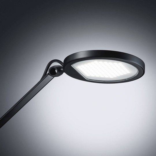 PARA.MI FTL 102 R LED-bordlampe svart 930