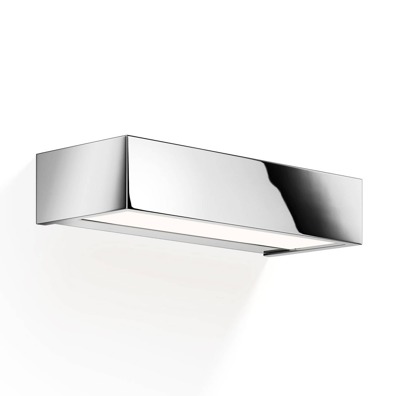 Decor Walther Box 25 N LED-vegglampe 3 000 K