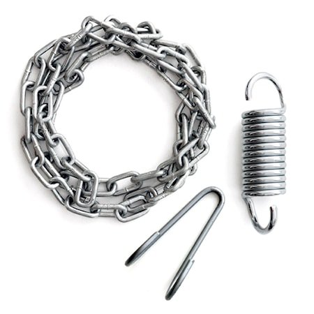 suspension set hanging Stols