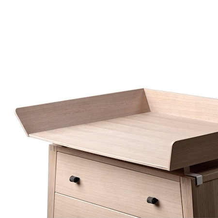 Stellebord til Linea™ Kommode Eik