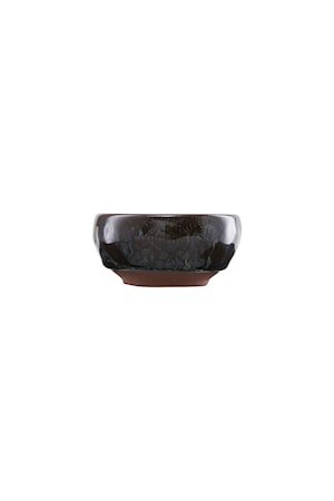 Skål Pilo Ø 6x3 cm - Grønn/grå