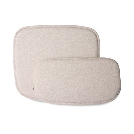 Wire Stol comfort kit Sand