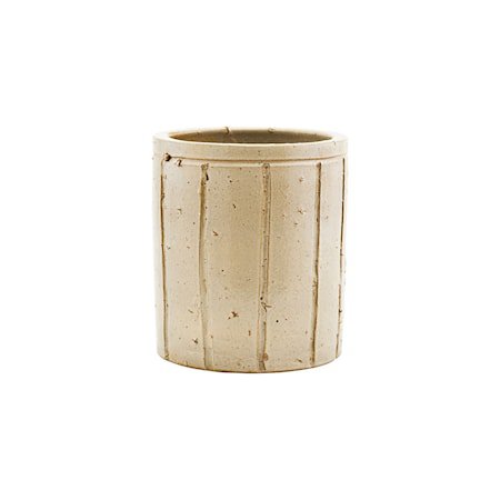 Julian Krukke Beige 17cm