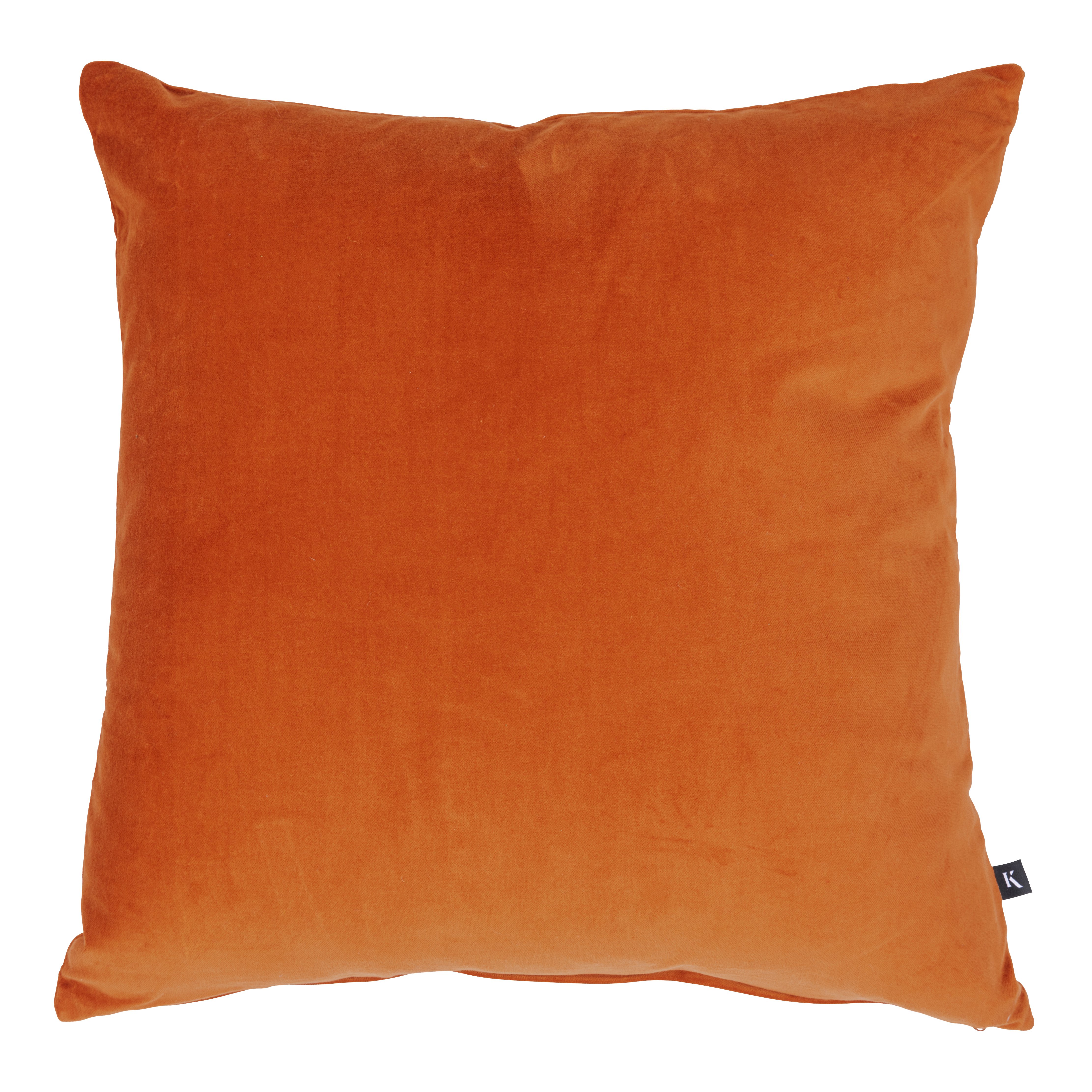 Putetrekk Dolores Orange