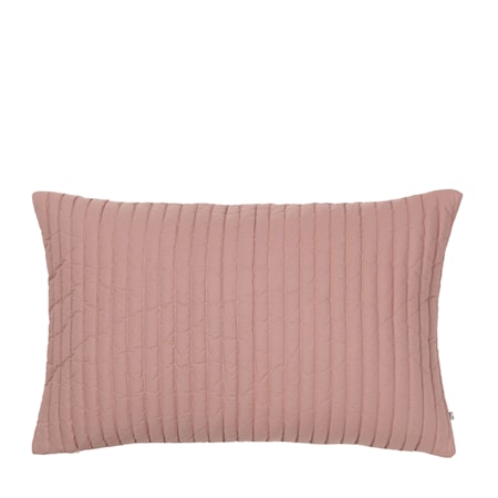 Putetrekk Sena 60x40 cm Antler Dusty Purple