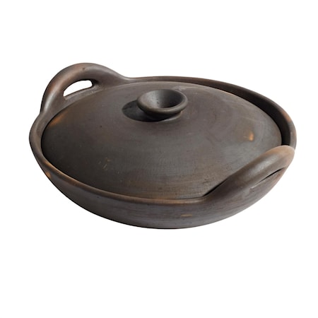 Roaster Hazel 10x35 cm Terrakotta