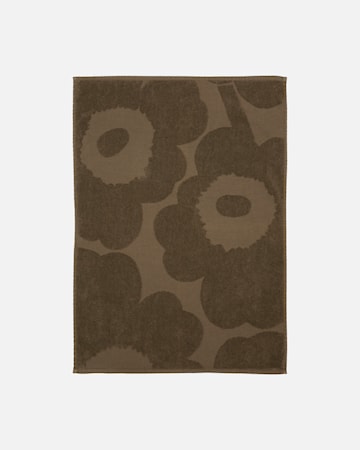 Unikko Håndkle 47 x 70 cm Dark Sand