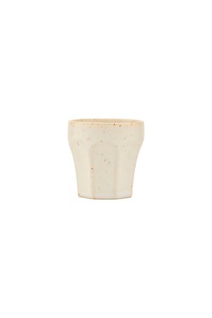 Berica Espressokopp Beige