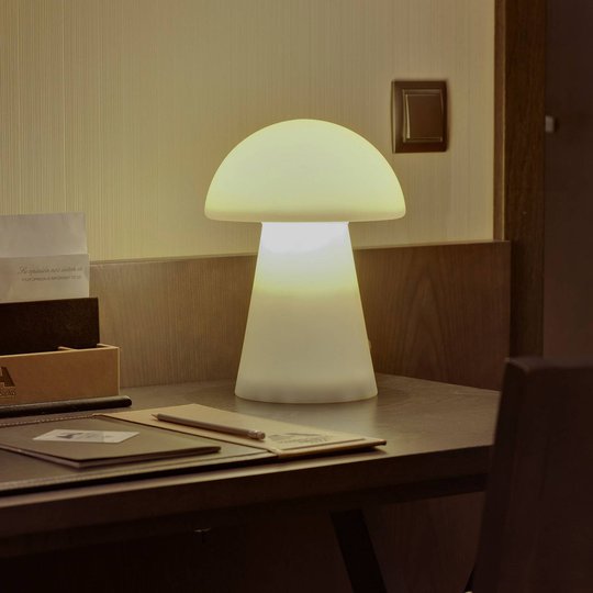 Newgarden Mafalda LED-bordlampe innendørs IP20