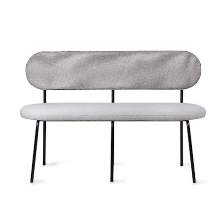 Spisebord Bench Grey