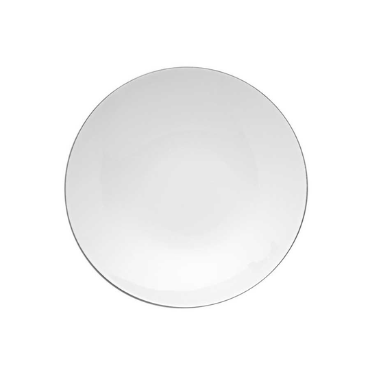 Rosenthal Tac 11280 Platin Tallerken 28cm