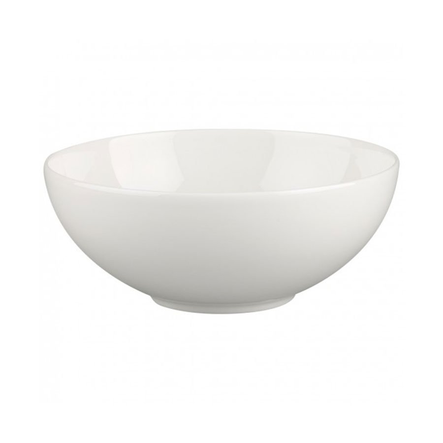 Villeroy & Boch White Pearl Skål 13cm