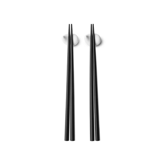 Georg Jensen Bloom Spisepinner 2pk