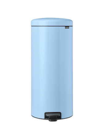 Pedalbøtte newIcon 30L, Dreamy Blue