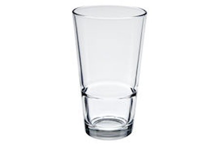 Stack Up Drinkglass 35 cl